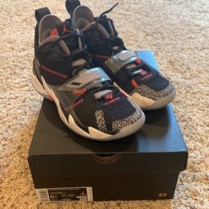 Jordan Why Not Zero.3 (GS); 6.5Y